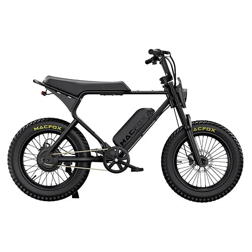 Macfox X1S Commuter E-bike