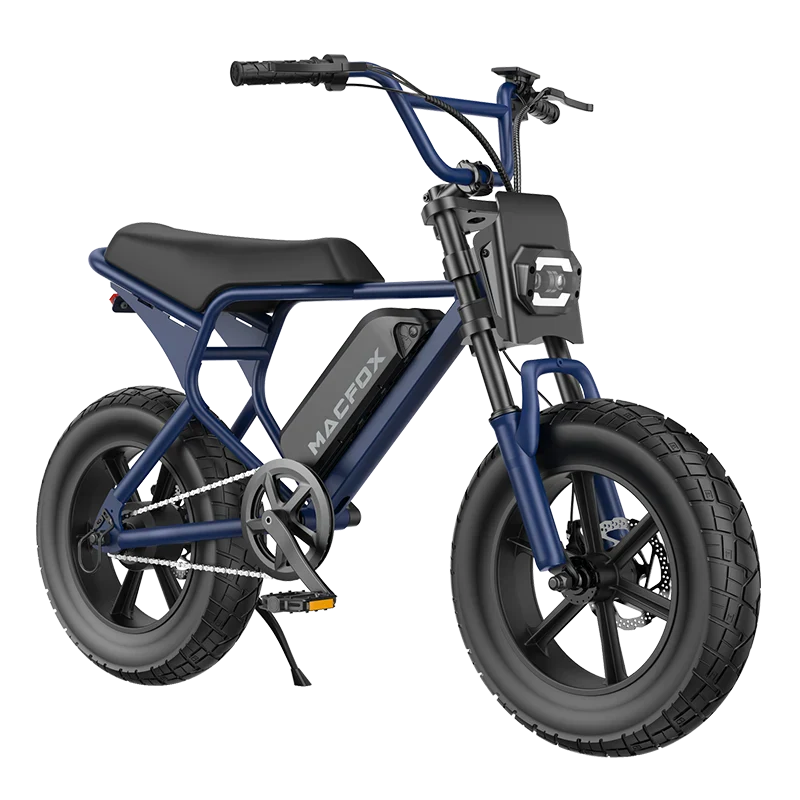 Macfox E-bike M16