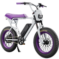 Macfox E-bike X1S x Bs.zay