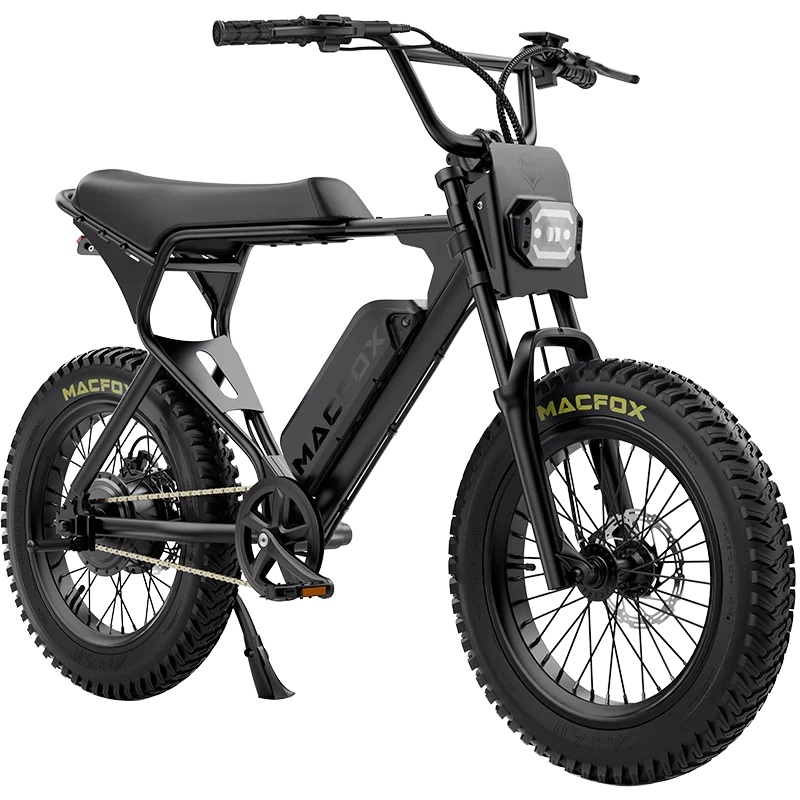 Macfox X1S Commuter E-bike