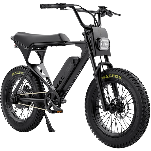 Macfox X1S Commuter E-bike